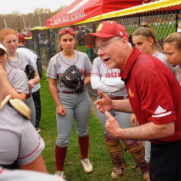 Custom team apparel for coaches: Look the part on the sidelines